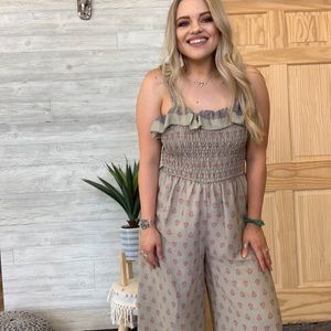 Jumpsuit